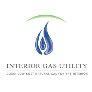 Interior Gas Utility