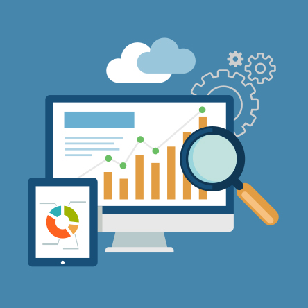Managed Hosting Report Alaska Website Hosting