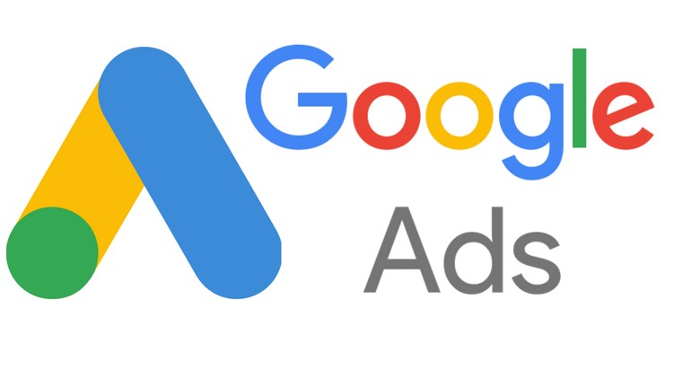 Digital Marketing with Google Ads