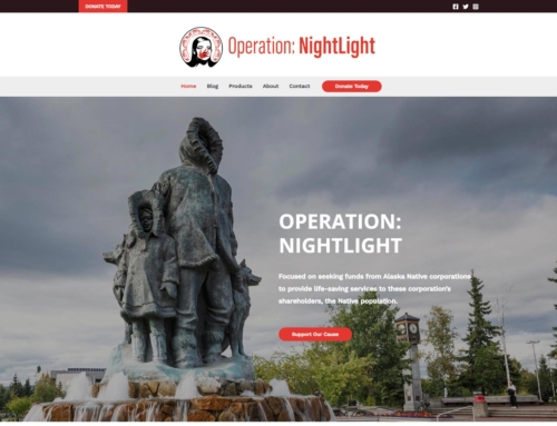 Operation: Nightlight