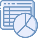 Usage report icon