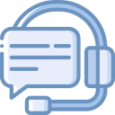 Tech support icon